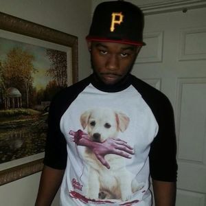 Meet your Posher, Tae